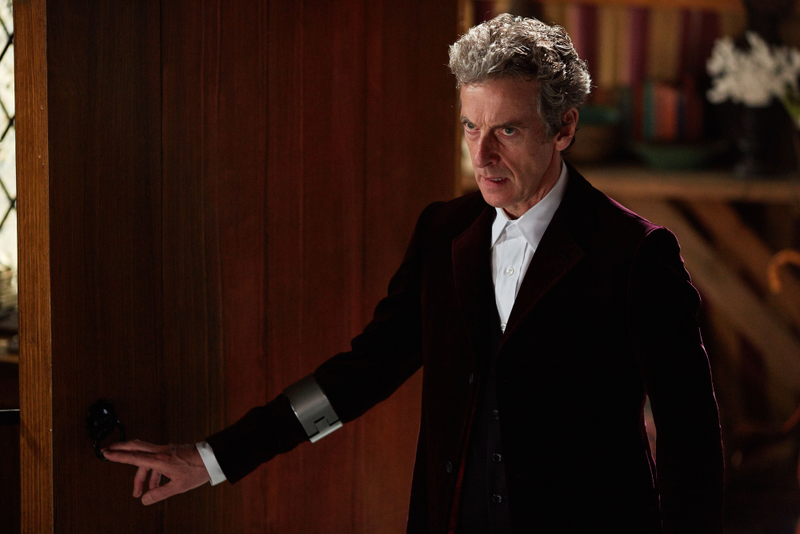 Illustration for article titled Doctor Who: This Was All The Doctor’s Fault